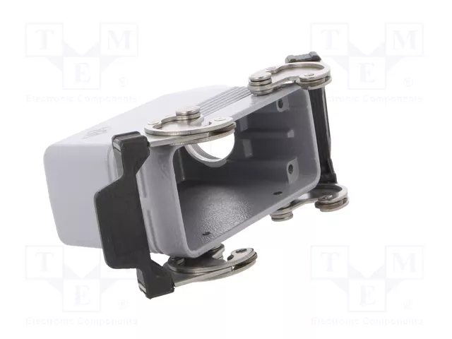ILME Carcasa para conectores HDC tamaño 77.27 PG21