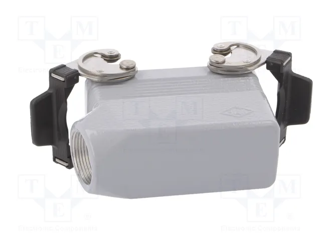 ILME Carcasa para conectores HDC tamaño 77.27 PG21