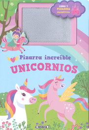 SUSAETA EDICIONES Unicornios - Susaeta Ediciones