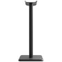 GENESIS Thulium 100 Soporte para Auriculares Negro