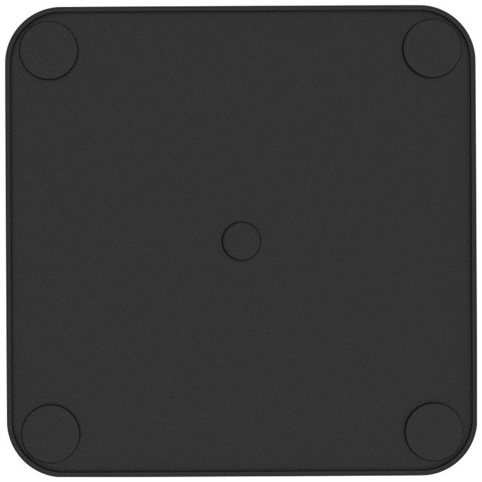 GENESIS Thulium 100 Soporte para Auriculares Negro GENESIS Thulium 100 Soporte para Auriculares Negro