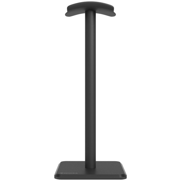 GENESIS Thulium 100 Soporte para Auriculares Negro GENESIS Thulium 100 Soporte para Auriculares Negro