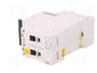 SCHNEIDER ELECTRIC Interruptor magnetotérmico ACTI9 iC60H 6A 2P Caract C
