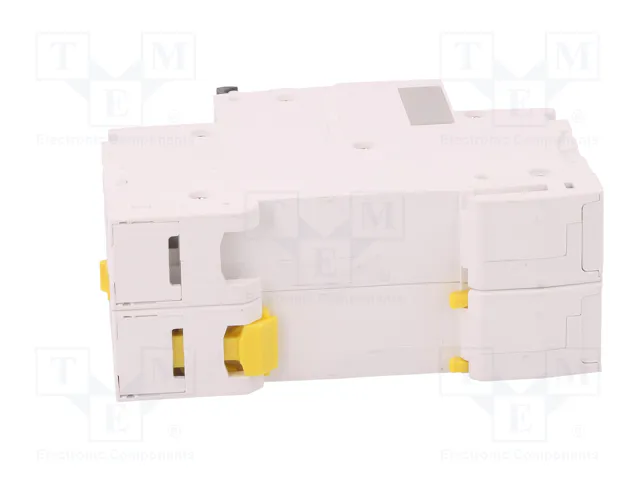 SCHNEIDER ELECTRIC Interruptor magnetotérmico ACTI9 iC60H 6A 2P Caract C SCHNEIDER ELECTRIC Interruptor magnetotérmico ACTI9 iC60H 6A 2P Caract C