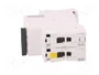 SCHNEIDER ELECTRIC Interruptor magnetotérmico ACTI9 iC60H 6A 2P Caract C