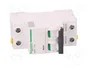 SCHNEIDER ELECTRIC Interruptor magnetotérmico ACTI9 iC60H 6A 2P Caract C