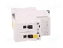 SCHNEIDER ELECTRIC Interruptor magnetotérmico ACTI9 iC60H 6A 2P Caract C