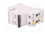 SCHNEIDER ELECTRIC Interruptor magnetotérmico ACTI9 iC60H 6A 2P Caract C