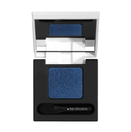 Satin Pearl, Paleta de sombras de ojos, 115, Azul profundo, 2 g