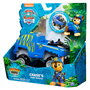 Spin Master Paw Patrol Vehículo de Chase en la Jungla 6067758, Figura Juguete +3 Años