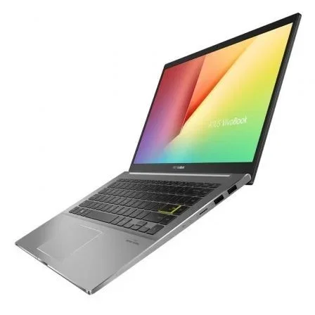 Portátil Asus Vivobook S14 S433FA-AM562T Intel Core i5-10210U/ 8GB/ 256GB SSD/ 14"/ Win10