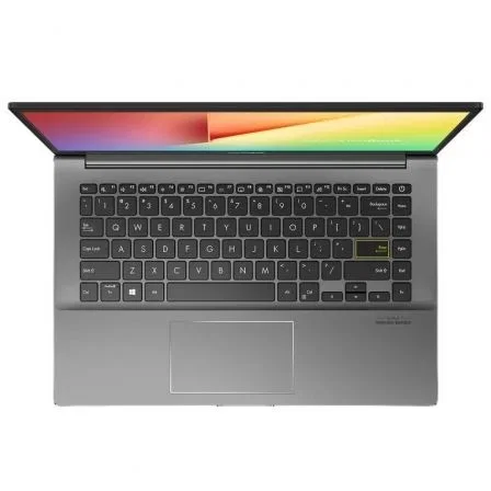 Portátil Asus Vivobook S14 S433FA-AM562T Intel Core i5-10210U/ 8GB/ 256GB SSD/ 14"/ Win10
