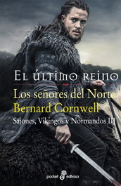 Los señores del Norte, Bernard Cornwell - EDHASA EDITORIAL