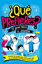 GEOPLANETA, ¿Qué prefieres? - Gary Panton