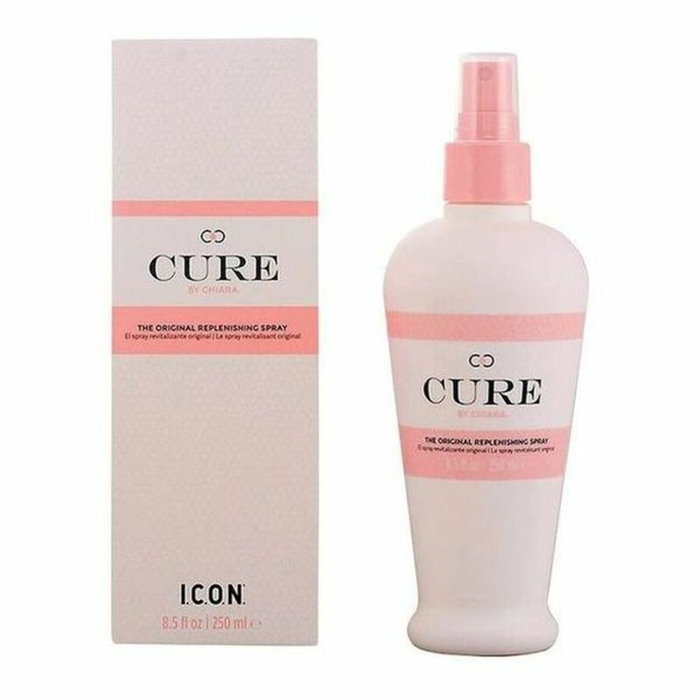 I.C.O.N. Cure By Chiara Spray Tratamiento Desenredante 250 ml