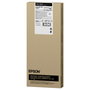 Epson SJIC48P-BK Cartucho de Tinta Original Negro 480 ml