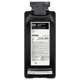Epson SJIC48P-BK Cartucho de tinta negro de 480 ml para ColorWorks C8000e