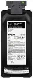 Epson SJIC48P-BK Cartucho de Tinta Original Negro 480 ml