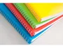 Clairefontaine Koverbook Cuaderno espiral A4+ 80 hojas cuadro 5 mm