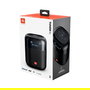 JBL Tuner XL Altavoz Portátil con Radio DAB+/FM, Bluetooth 4.2, Resistente al Agua IPX7, Batería 15h, Color Negro