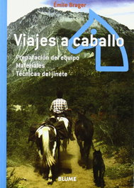 VIAJES A CABALLO, Emilie Brager - BLUME