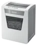 LEITZ IQ OFFICE P4 Destructora de papel Corte cruzado Blanco