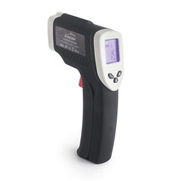 LACOR Termómetro de Cocina Infrarrojo sin Contacto Lite - ABS