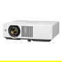 Panasonic PT-VMZ82 Proyector Láser LCD 8000 Lúmenes ANSI WUXGA 1920x1200 16:10 para Grandes Espacios, Modelo PT-VMZ82EJ