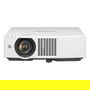 Panasonic PT-VMZ82 Proyector Láser LCD 8000 Lúmenes ANSI WUXGA 1920x1200 16:10 para Grandes Espacios, Modelo PT-VMZ82EJ
