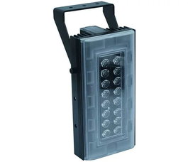 GJD Foco Luz Blanca 52W 10º-95º 12-32Vdc-24Vac Iluminador