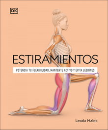 DORLING KINDERSLEY (DK) Estiramientos