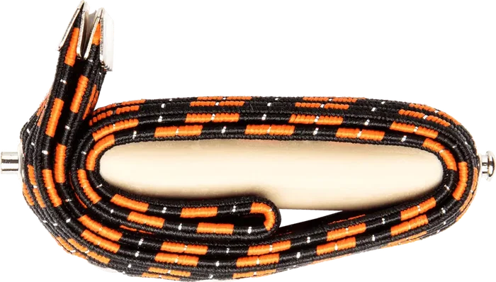 Dunlop Cejilla Elástica Double Heavy
