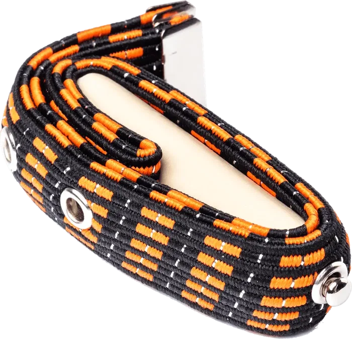 Dunlop Cejilla Elástica Double Heavy