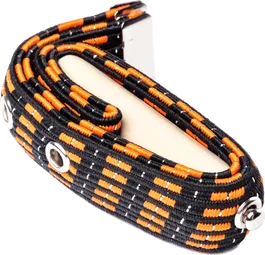 Dunlop Cejilla Elástica Double Heavy