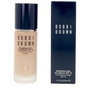BOBBI BROWN WEIGHTLESS SKIN foundation SPF15 #Warm Natural 30 ml
