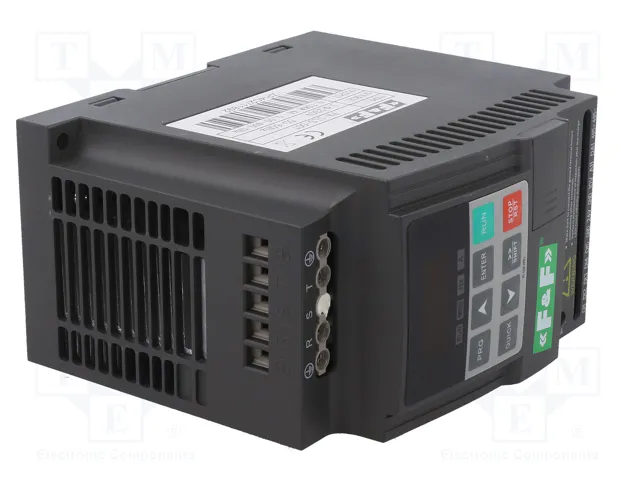 F&F FA-1LS-007 Módulo de automatización inversor 220÷240VAC F&F FA-1LS-007 Módulo de automatización inversor 220÷240VAC