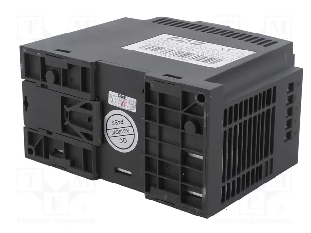 F&F FA-1LS-007 Módulo de automatización inversor 220÷240VAC F&F FA-1LS-007 Módulo de automatización inversor 220÷240VAC