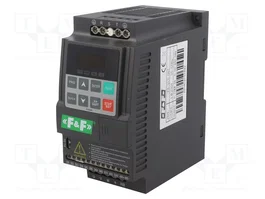 F&F FA-1LS-007 Módulo de automatización inversor 220÷240VAC