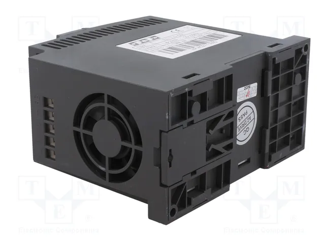 F&F FA-1LS-007 Módulo de automatización inversor 220÷240VAC F&F FA-1LS-007 Módulo de automatización inversor 220÷240VAC