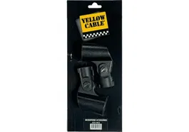 YELLOWCAB 2 Supports Micro Collier D=28Mm Yellowcab