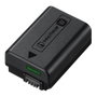 Sony NP-FW50 Batería de Iones de Litio
