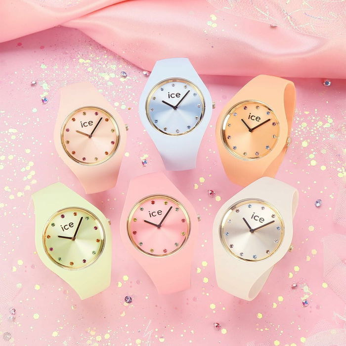 Reloj Mujer Ice 022361 (Ø 37 mm)