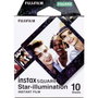 FUJIFILM Instax Square Film Illumni 10 unidades 86x72mm