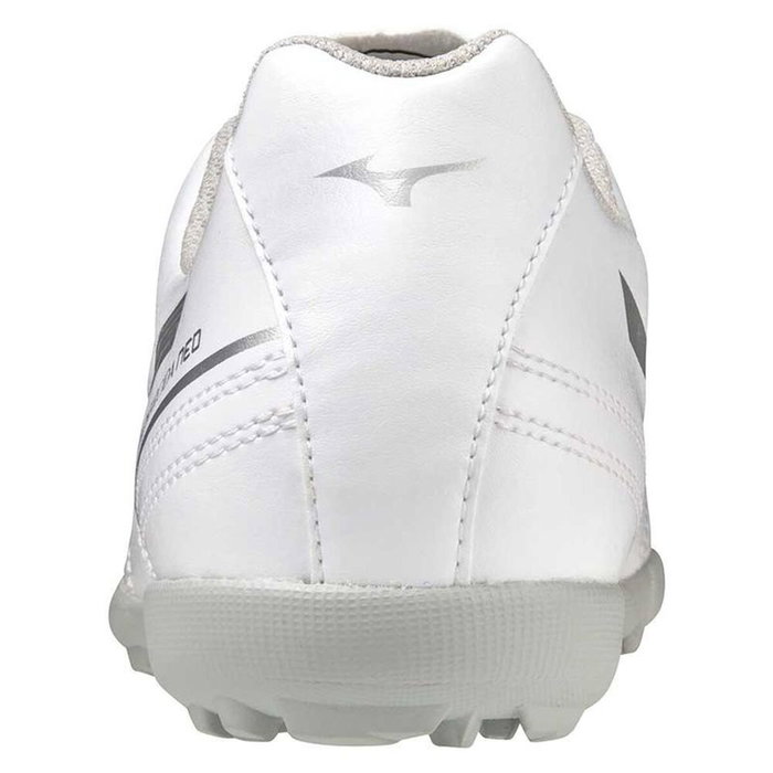 Botas de Fútbol para Niños Mizuno Monarcida Neo II Select AS Blanco
