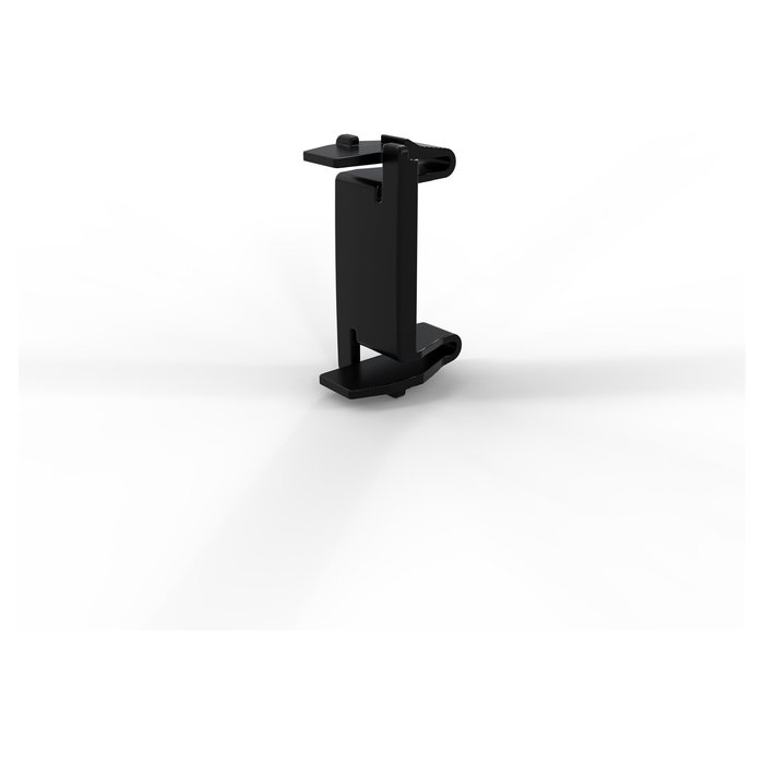 PATCHBOX PBXBLIND Tapa Ciega 10 Piezas, POM Negro, 17 x 26 x 43 mm PATCHBOX PBXBLIND Tapa Ciega 10 Piezas, POM Negro, 17 x 26 x 43 mm