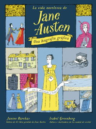 IMPEDIMENTA, La vida novelesca de Jane Austen - Vv.Aa.3