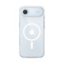 Belkin SheerForce Clear Case para iPhone Air - Funda Transparente con MagSafe, Antiamarilleamiento, Protección contra Caídas hasta 4 m