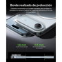 Belkin SheerForce Clear Case para iPhone Air, Transparente