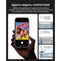 Belkin SheerForce Clear Case para iPhone Air, Transparente