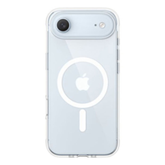 Belkin SheerForce Clear Case para iPhone Air, Transparente